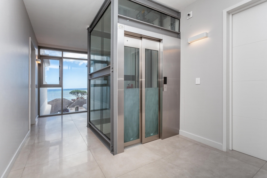 To Let 4 Bedroom Property for Rent in Camps Bay Western Cape